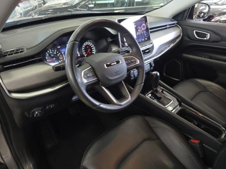 JEEP Compass 1.3 16V 4P FLEX T270 TURBO AUTOM�TICO, Foto 15