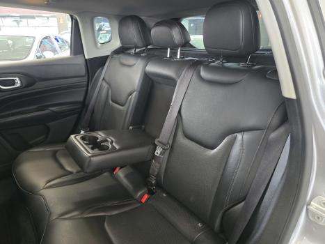 JEEP Compass 1.3 16V 4P FLEX T270 TURBO AUTOM�TICO, Foto 17