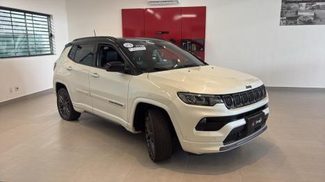 JEEP Compass 1.3 16V 4P FLEX S T270 TURBO AUTOM�TICO, Foto 3