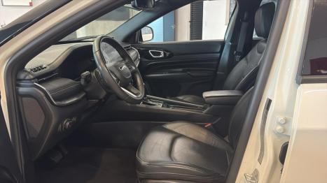 JEEP Compass 1.3 16V 4P FLEX S T270 TURBO AUTOM�TICO, Foto 7