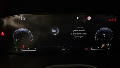 JEEP Compass 1.3 16V 4P FLEX S T270 TURBO AUTOM�TICO, Foto 9