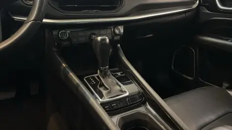 JEEP Compass 1.3 16V 4P FLEX S T270 TURBO AUTOM�TICO, Foto 10