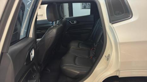 JEEP Compass 1.3 16V 4P FLEX S T270 TURBO AUTOM�TICO, Foto 11