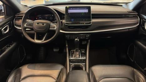 JEEP Compass 1.3 16V 4P FLEX S T270 TURBO AUTOM�TICO, Foto 12