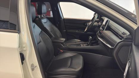 JEEP Compass 1.3 16V 4P FLEX S T270 TURBO AUTOM�TICO, Foto 13