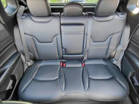 JEEP Compass 1.3 16V 4P FLEX S T270 TURBO AUTOM�TICO, Foto 12