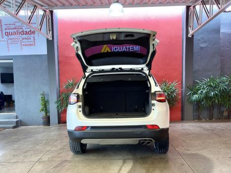 JEEP Compass 1.3 16V 4P FLEX LIMITED T270 TURBO AUTOM�TICO, Foto 5