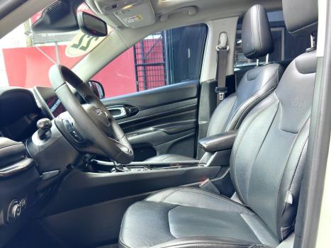 JEEP Compass 1.3 16V 4P FLEX LIMITED T270 TURBO AUTOM�TICO, Foto 9