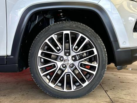 JEEP Compass 1.3 16V 4P FLEX LIMITED T270 TURBO AUTOM�TICO, Foto 25
