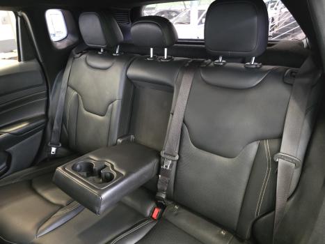 JEEP Compass 1.3 16V 4P FLEX LONGITUDE T270 TURBO AUTOM�TICO, Foto 15
