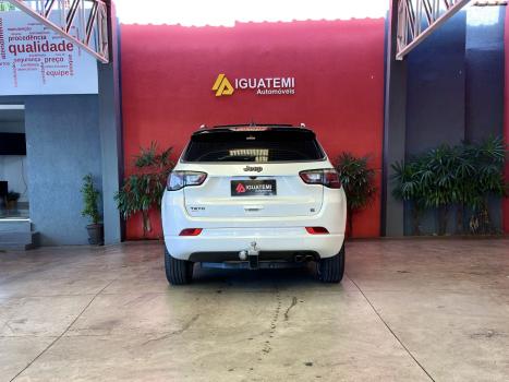 JEEP Compass 1.3 16V 4P FLEX S T270 TURBO AUTOM�TICO, Foto 3