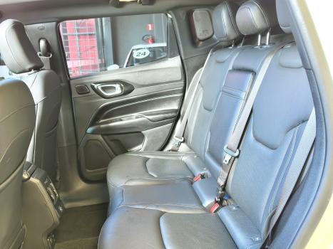 JEEP Compass 1.3 16V 4P FLEX S T270 TURBO AUTOM�TICO, Foto 10