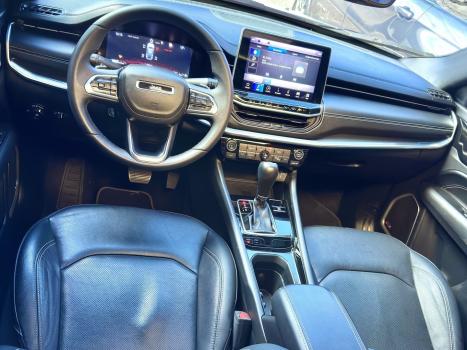 JEEP Compass 1.3 16V 4P FLEX S T270 TURBO AUTOM�TICO, Foto 13