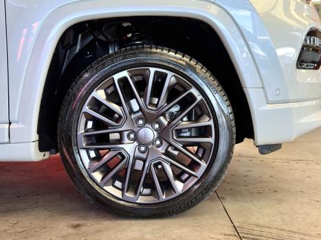JEEP Compass 1.3 16V 4P FLEX S T270 TURBO AUTOM�TICO, Foto 20