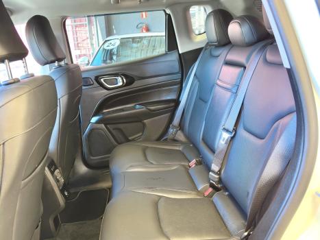 JEEP Compass 1.3 16V 4P FLEX LIMITED T270 TURBO AUTOM�TICO, Foto 11