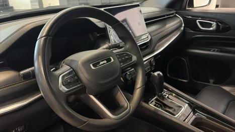 JEEP Compass 1.3 16V 4P FLEX S T270 TURBO AUTOM�TICO, Foto 8
