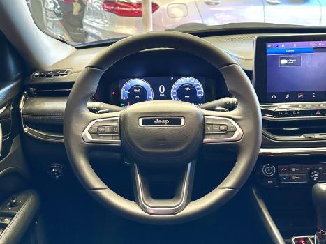 JEEP Compass 1.3 16V 4P FLEX LIMITED T270 TURBO AUTOM�TICO, Foto 2
