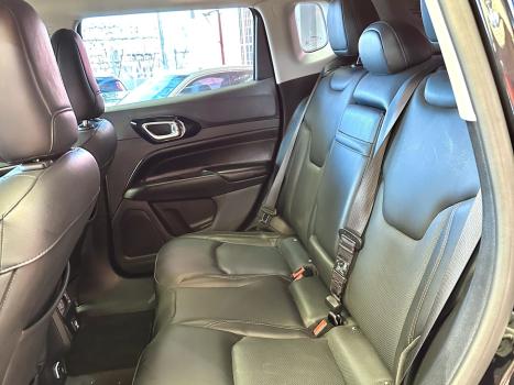 JEEP Compass 1.3 16V 4P FLEX LIMITED T270 TURBO AUTOM�TICO, Foto 6