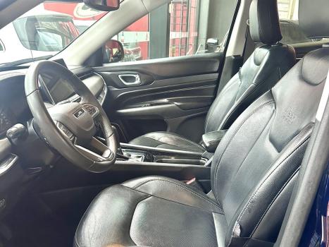 JEEP Compass 1.3 16V 4P FLEX LONGITUDE T270 TURBO AUTOM�TICO, Foto 2