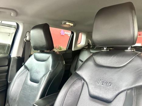 JEEP Compass 1.3 16V 4P FLEX LONGITUDE T270 TURBO AUTOM�TICO, Foto 3