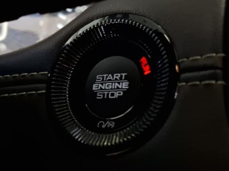 JEEP Compass 1.3 16V 4P FLEX LONGITUDE T270 TURBO AUTOM�TICO, Foto 9