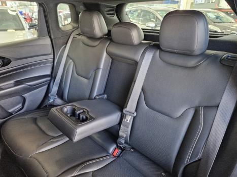 JEEP Compass 1.3 16V 4P FLEX LONGITUDE T270 TURBO AUTOM�TICO, Foto 17