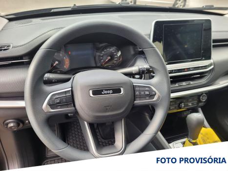 JEEP Compass 1.3 16V 4P FLEX SPORT T270 TURBO AUTOM�TICO, Foto 3