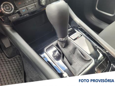 JEEP Compass 1.3 16V 4P FLEX SPORT T270 TURBO AUTOM�TICO, Foto 5