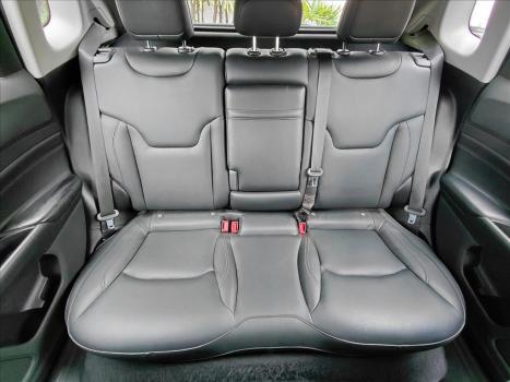 JEEP Compass 1.3 16V 4P FLEX LONGITUDE T270 TURBO AUTOM�TICO, Foto 11