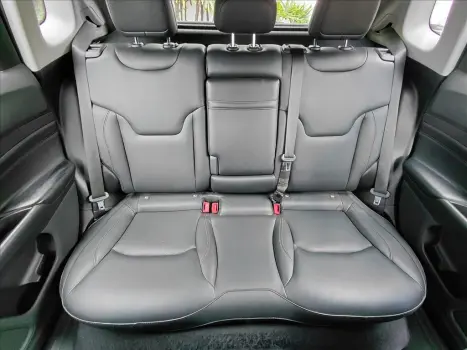 JEEP Compass 1.3 16V 4P FLEX LONGITUDE T270 TURBO AUTOM�TICO, Foto 11