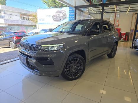 JEEP Compass 1.3 16V 4P FLEX S T270 TURBO AUTOM�TICO, Foto 3
