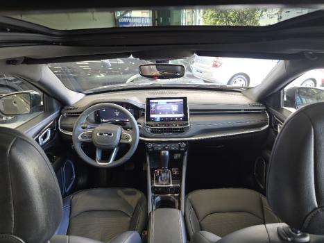 JEEP Compass 1.3 16V 4P FLEX S T270 TURBO AUTOM�TICO, Foto 7