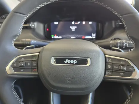 JEEP Compass 1.3 16V 4P FLEX S T270 TURBO AUTOM�TICO, Foto 11