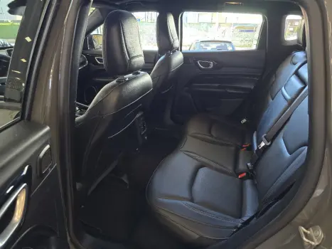 JEEP Compass 1.3 16V 4P FLEX S T270 TURBO AUTOM�TICO, Foto 15