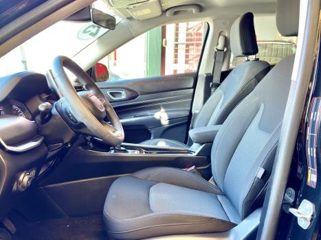 JEEP Compass 1.3 16V 4P FLEX SPORT T270 TURBO AUTOM�TICO, Foto 7