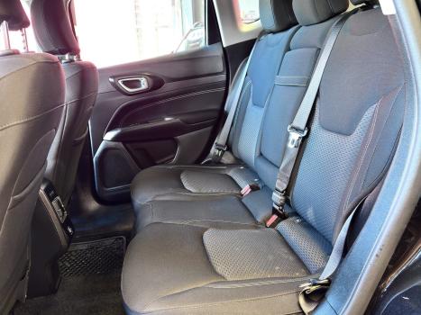 JEEP Compass 1.3 16V 4P FLEX SPORT T270 TURBO AUTOM�TICO, Foto 9