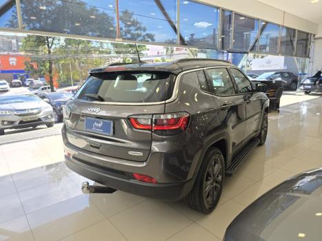 JEEP Compass 1.3 16V 4P FLEX T270 TURBO AUTOM�TICO, Foto 6