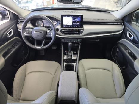 JEEP Compass 1.3 16V 4P FLEX T270 TURBO AUTOM�TICO, Foto 7