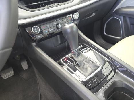 JEEP Compass 1.3 16V 4P FLEX T270 TURBO AUTOM�TICO, Foto 8