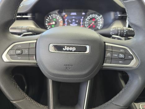 JEEP Compass 1.3 16V 4P FLEX T270 TURBO AUTOM�TICO, Foto 10