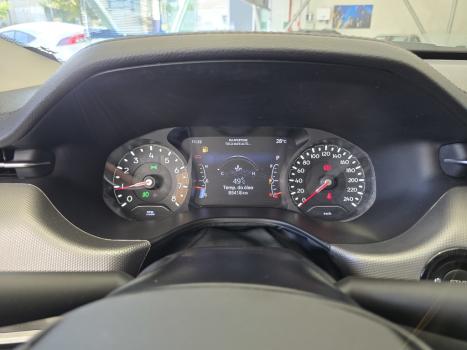JEEP Compass 1.3 16V 4P FLEX T270 TURBO AUTOM�TICO, Foto 11