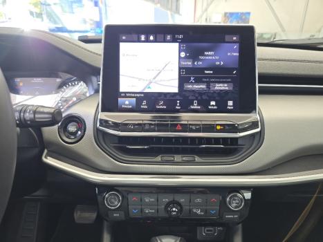 JEEP Compass 1.3 16V 4P FLEX T270 TURBO AUTOM�TICO, Foto 12