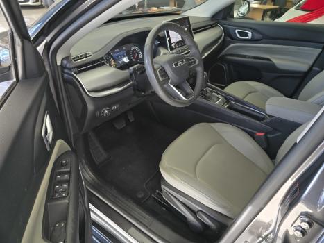 JEEP Compass 1.3 16V 4P FLEX T270 TURBO AUTOM�TICO, Foto 13
