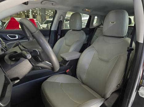 JEEP Compass 1.3 16V 4P FLEX T270 TURBO AUTOM�TICO, Foto 14