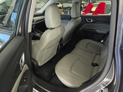 JEEP Compass 1.3 16V 4P FLEX T270 TURBO AUTOM�TICO, Foto 15