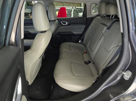 JEEP Compass 1.3 16V 4P FLEX T270 TURBO AUTOM�TICO, Foto 16