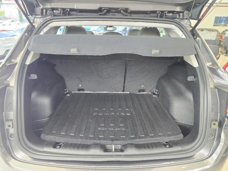JEEP Compass 1.3 16V 4P FLEX T270 TURBO AUTOM�TICO, Foto 18