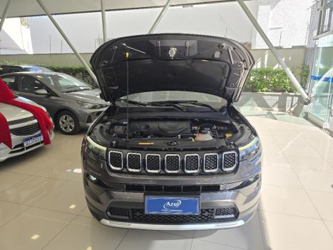 JEEP Compass 1.3 16V 4P FLEX T270 TURBO AUTOM�TICO, Foto 20