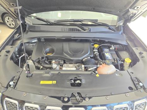 JEEP Compass 1.3 16V 4P FLEX T270 TURBO AUTOM�TICO, Foto 21