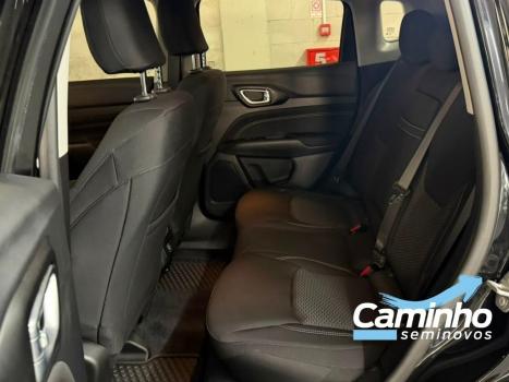 JEEP Compass 1.3 16V 4P FLEX SPORT T270 TURBO AUTOM�TICO, Foto 9
